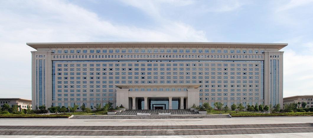 公司承建的攸縣發(fā)展中心榮獲兩項(xiàng)（土建、安裝）中國(guó)建設(shè)工程魯班獎(jiǎng)、全國(guó)AAA級(jí)安全文明標(biāo)準(zhǔn)化工地